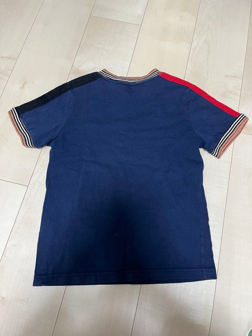 BURBERRY ストライプTシャツ♡
