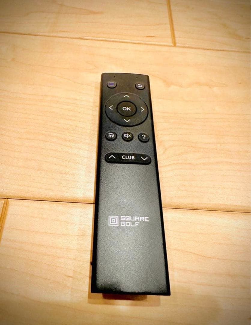 SQUARE GOLF  EDITION セット