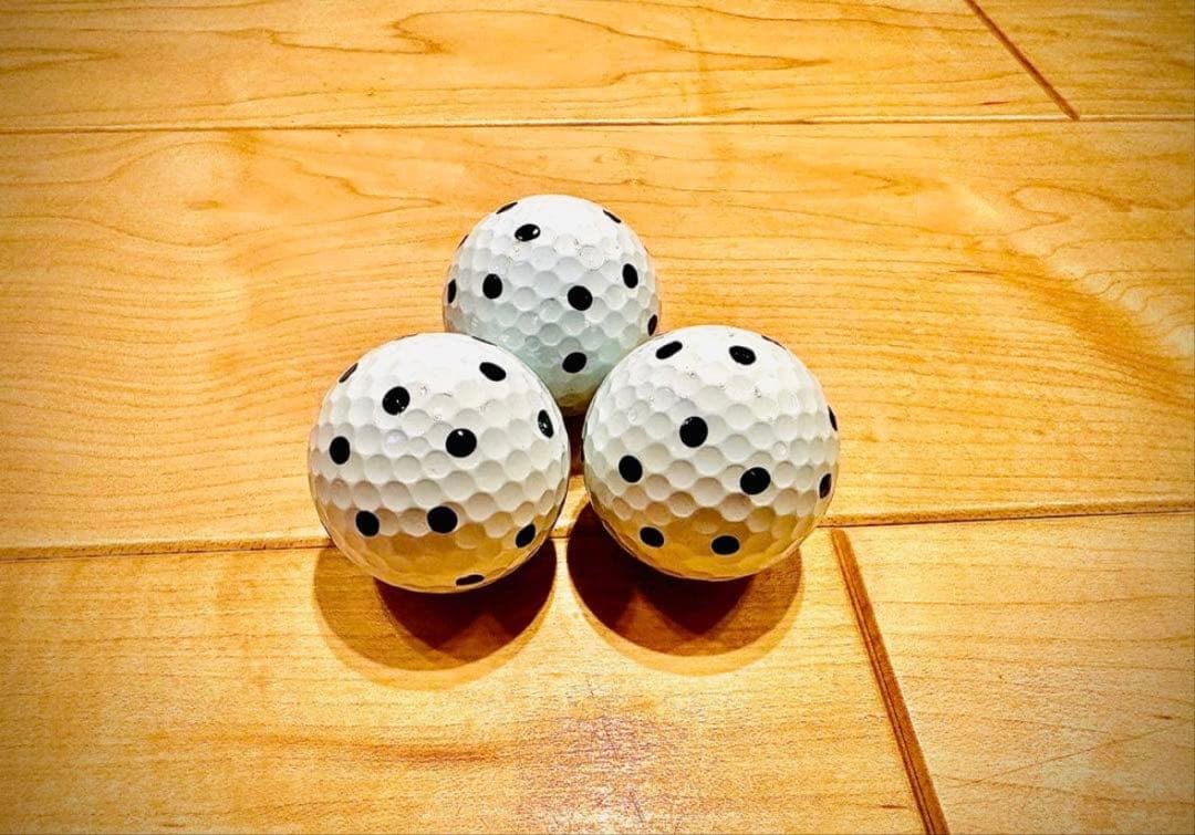 SQUARE GOLF  EDITION セット