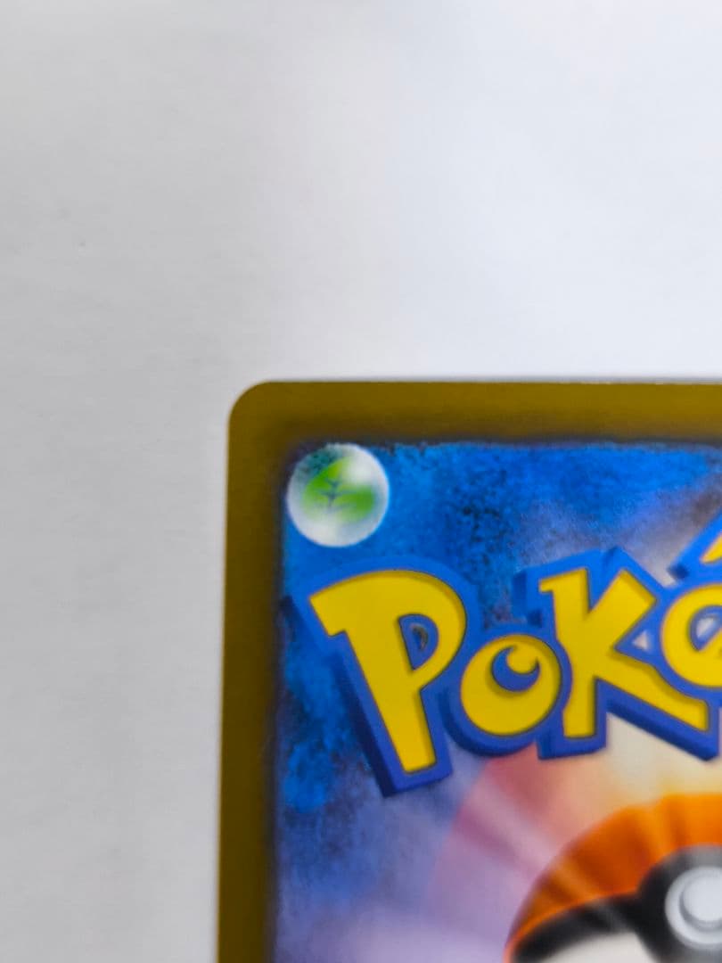 ポケモンカードゲーム ゼクロムex SAR