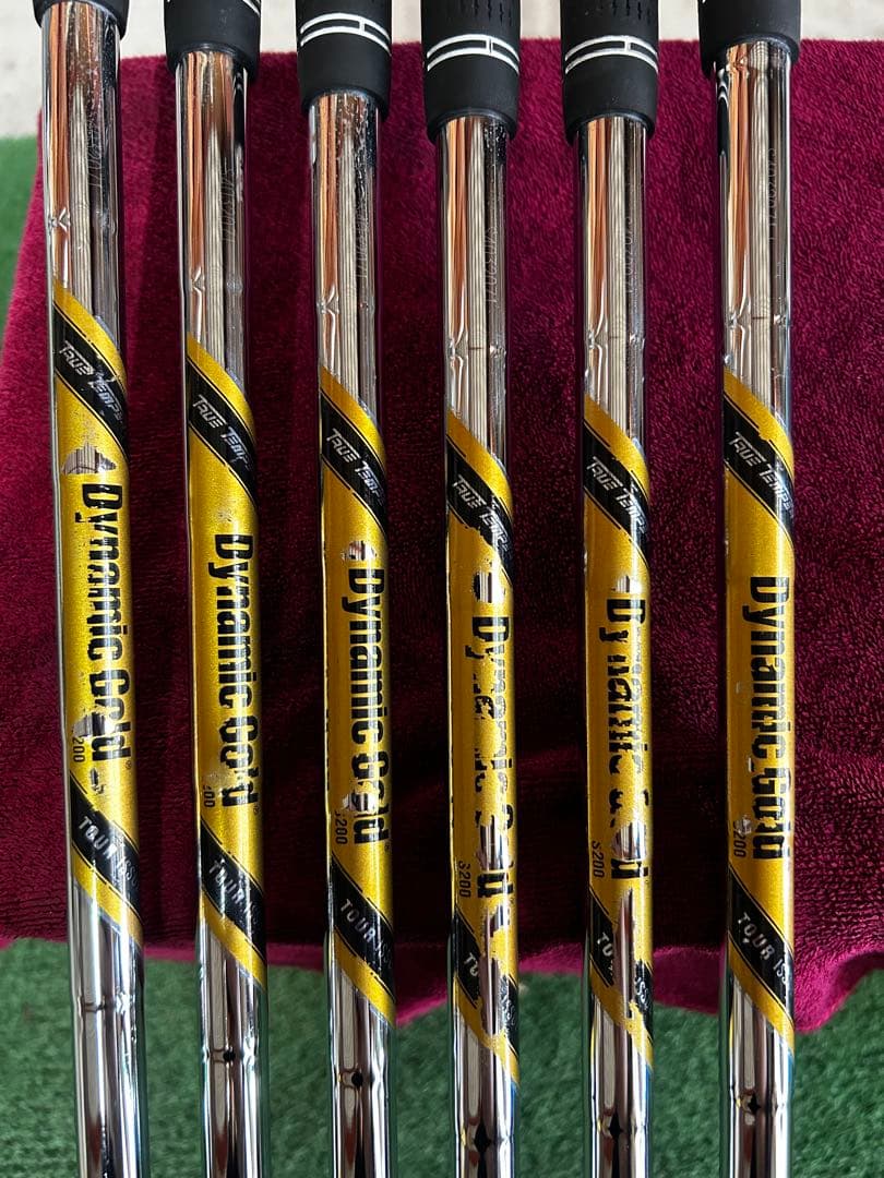 タイトリスト 714MB