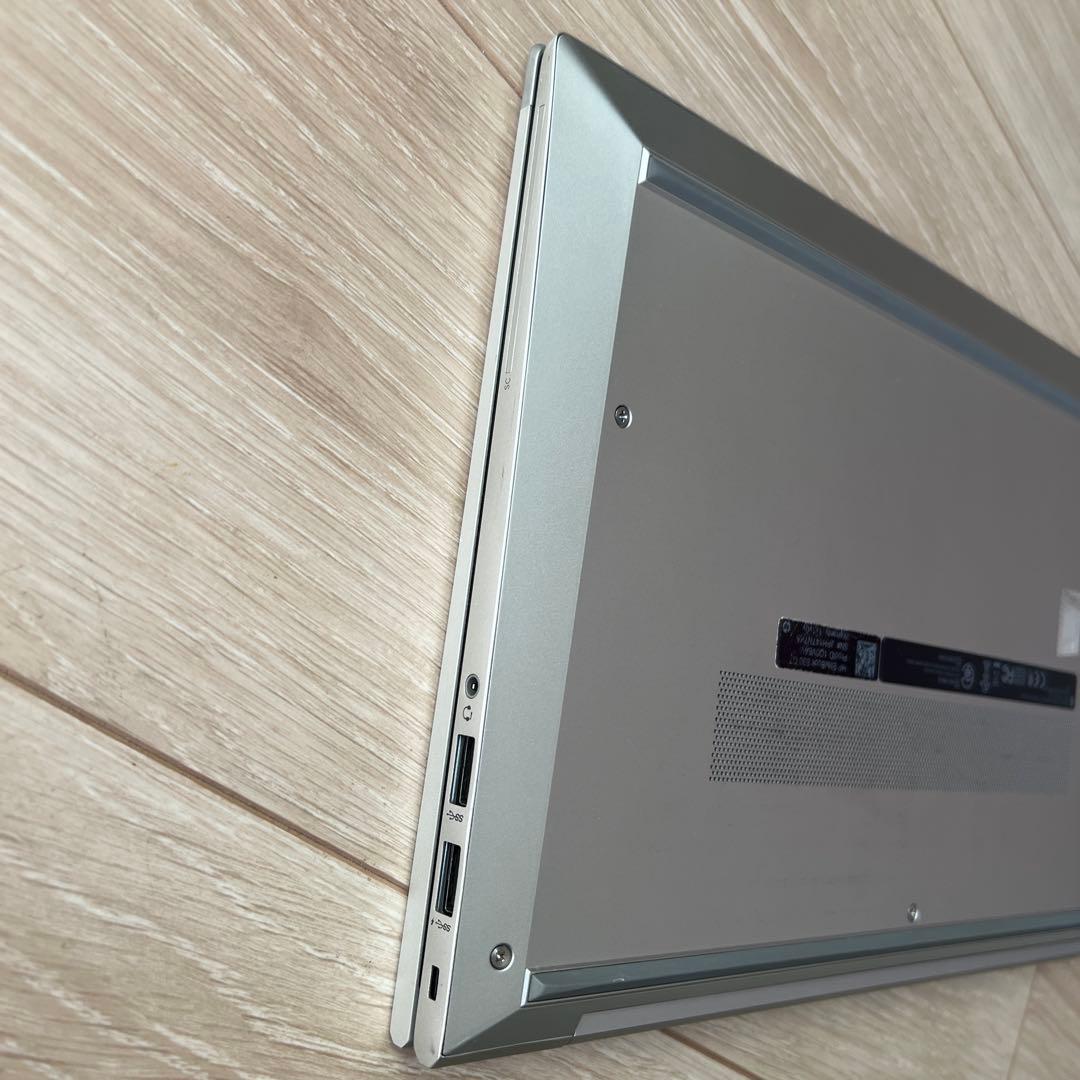 かなり美品 HP EliteBook 830 G7 Core i7-10510U