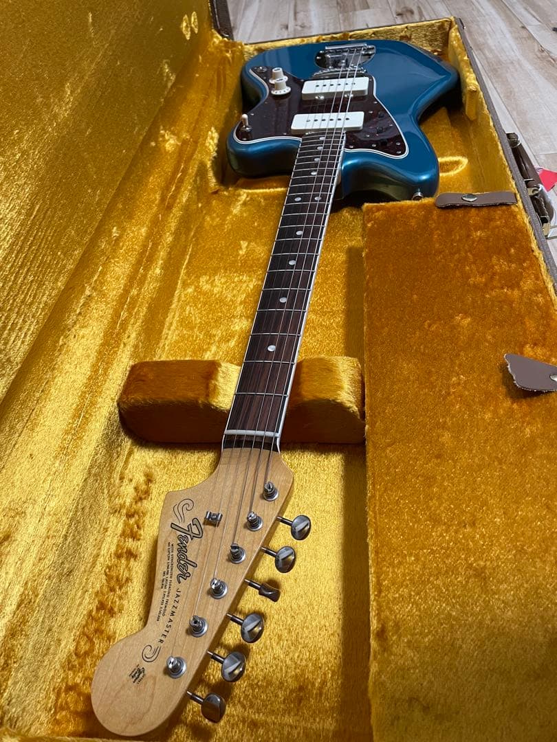 ギター Fender American Original 60's Jazzmaster