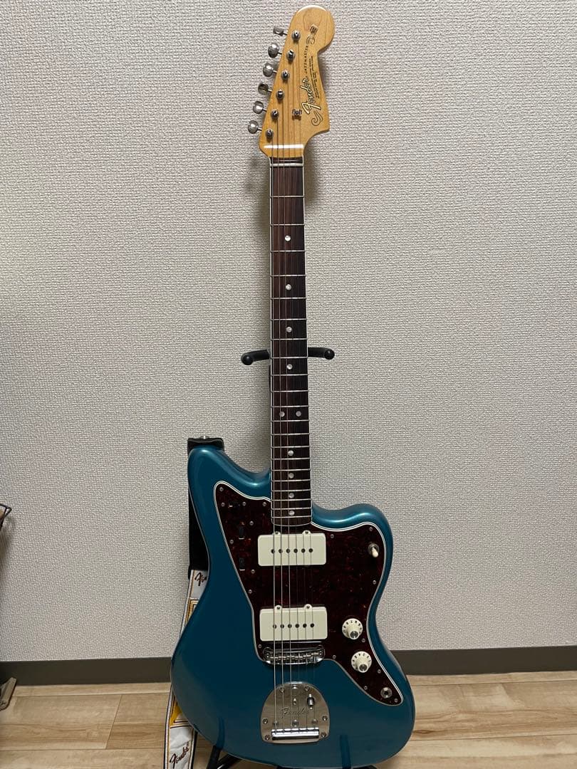 ギター Fender American Original 60's Jazzmaster