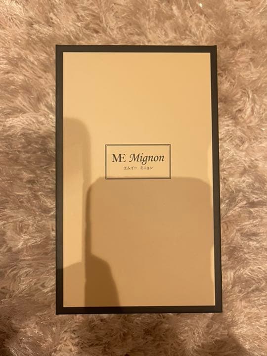 エムイーミニョン 美顔器