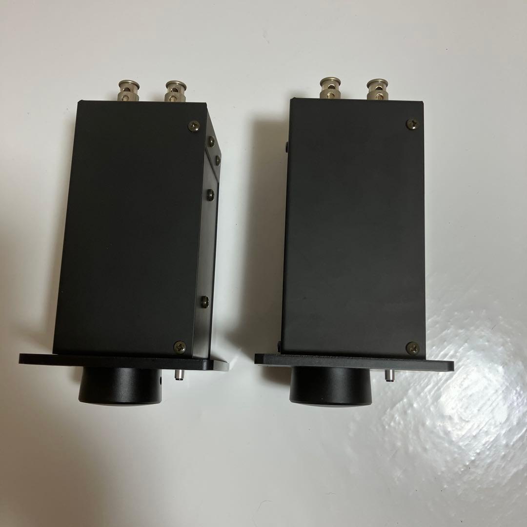 Fostex R100T アッテネーター　1ペア ワンオーナー