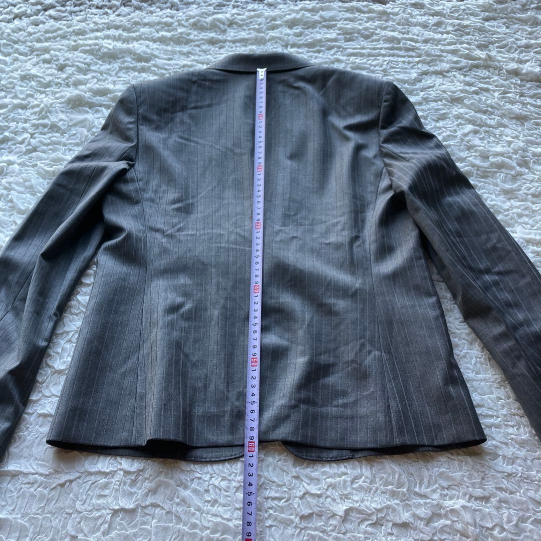 23区 ニジュウサンク スーツ　セットアップ　ジャケット　パンツ　XL