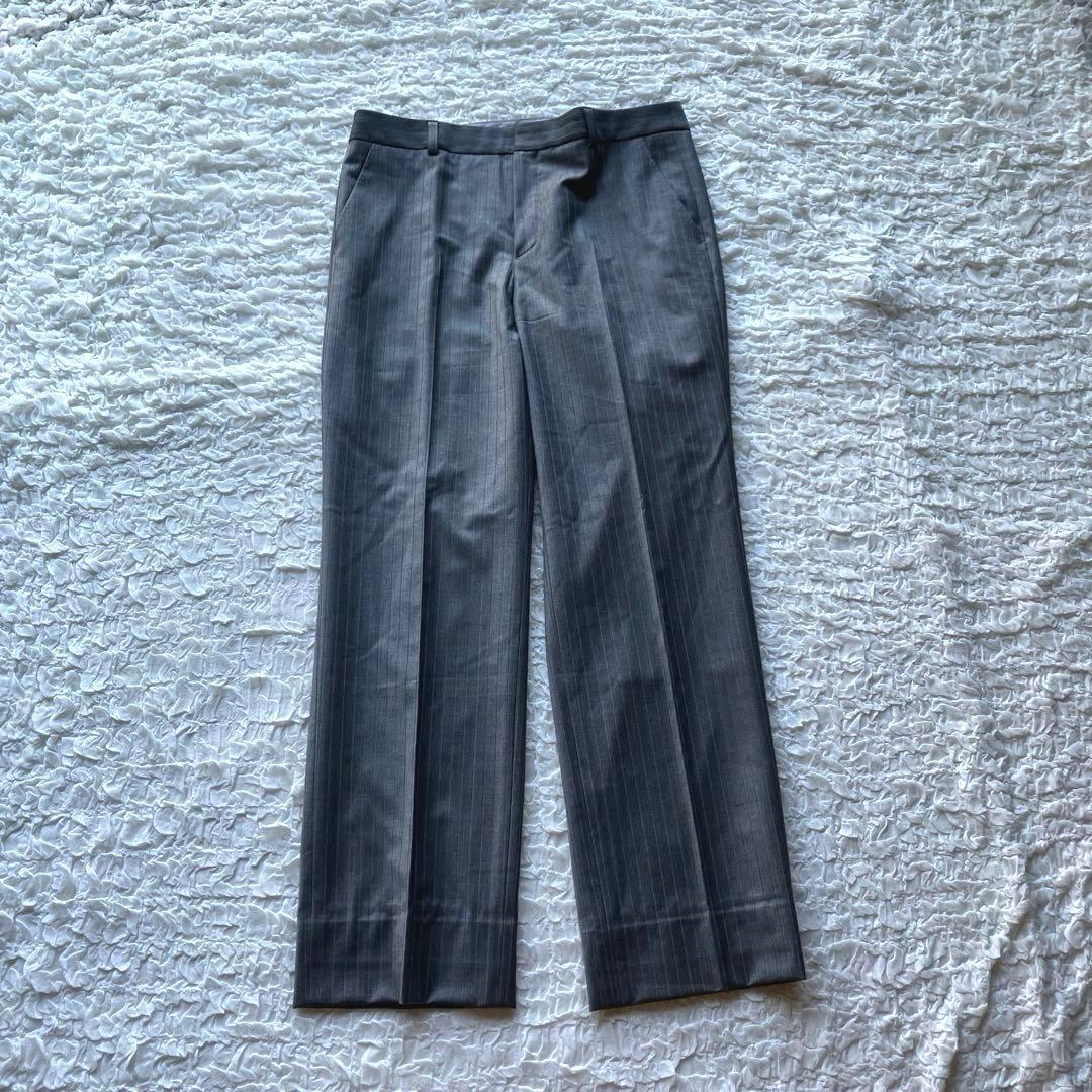 23区 ニジュウサンク スーツ　セットアップ　ジャケット　パンツ　XL