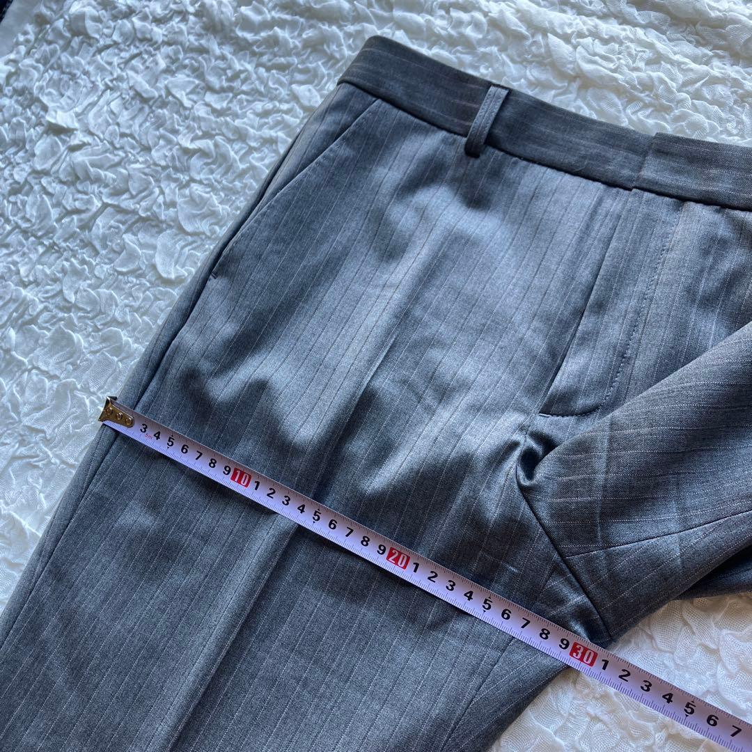 23区 ニジュウサンク スーツ　セットアップ　ジャケット　パンツ　XL