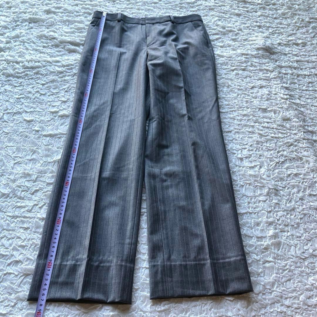 23区 ニジュウサンク スーツ　セットアップ　ジャケット　パンツ　XL