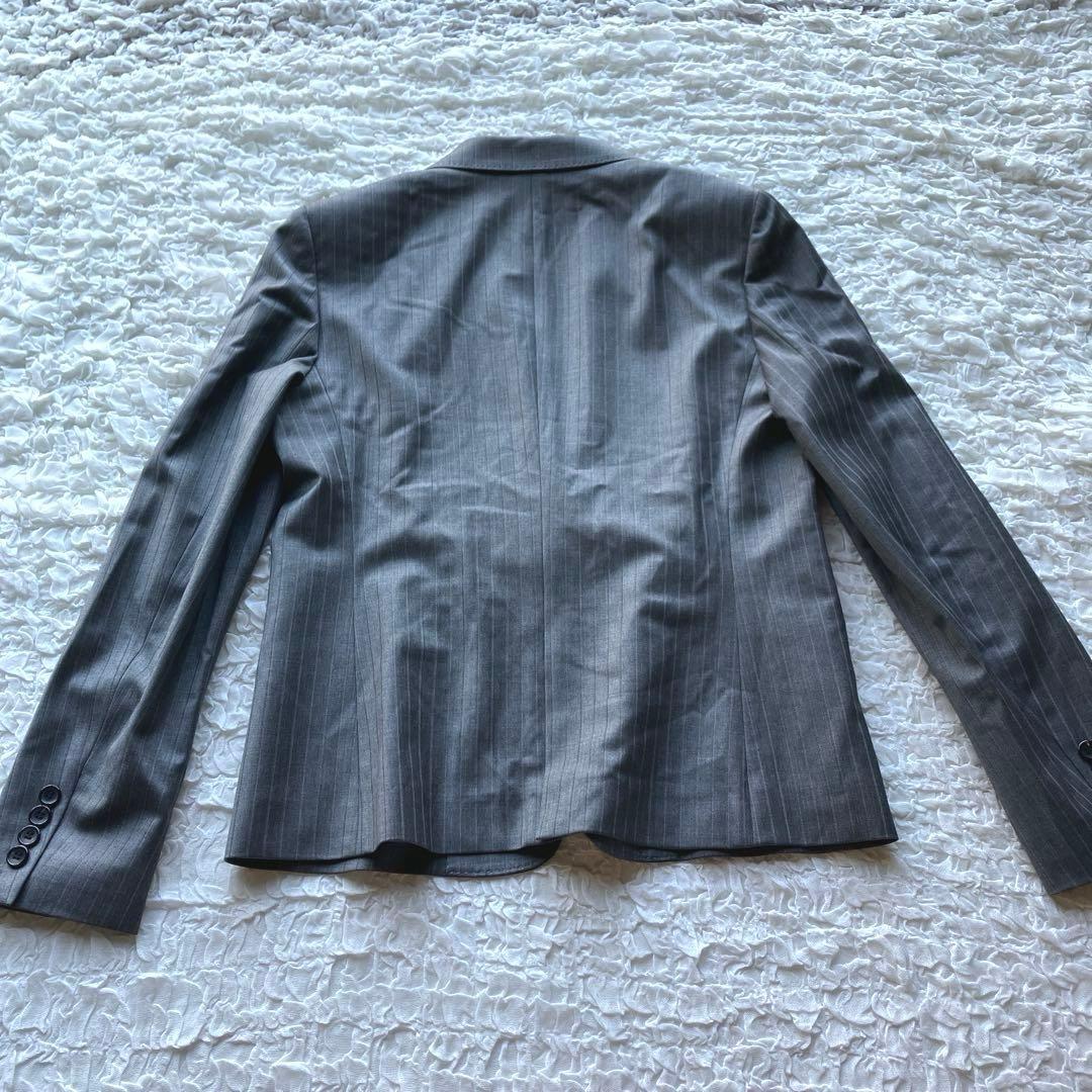 23区 ニジュウサンク スーツ　セットアップ　ジャケット　パンツ　XL