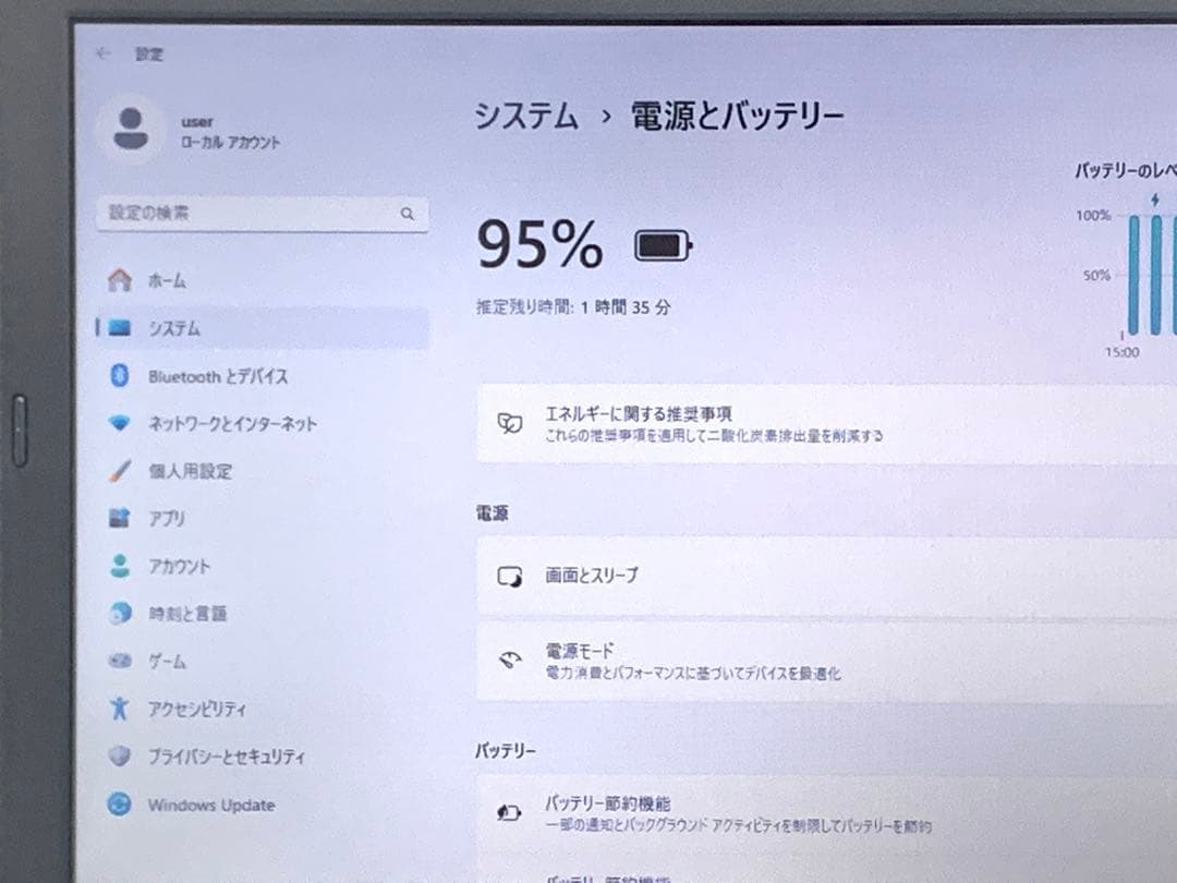 LENOVO ThinkPad X220 ノートパソコン Windows 11