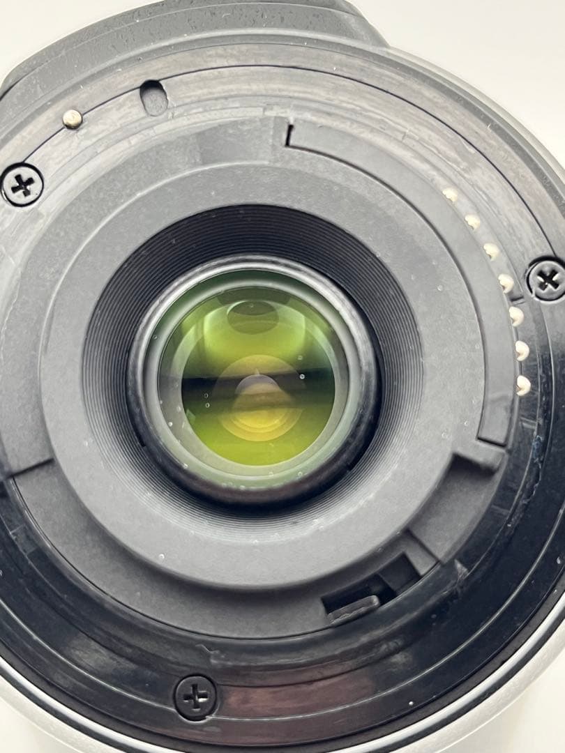 『名機完動品』Nikon D40 ダブルレンズキット