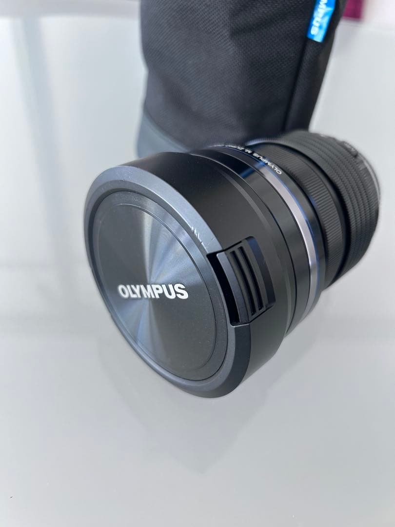 オリンパス M.ZUIKO DIGITAL ED 7-14mm f2.8 PRO