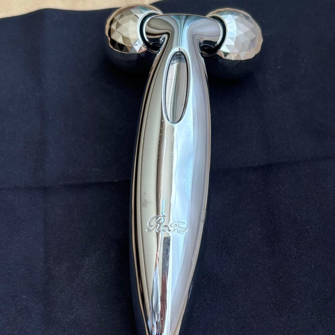 MTG ReFa CARAT（リファカラット）型番：RF-CF1842B