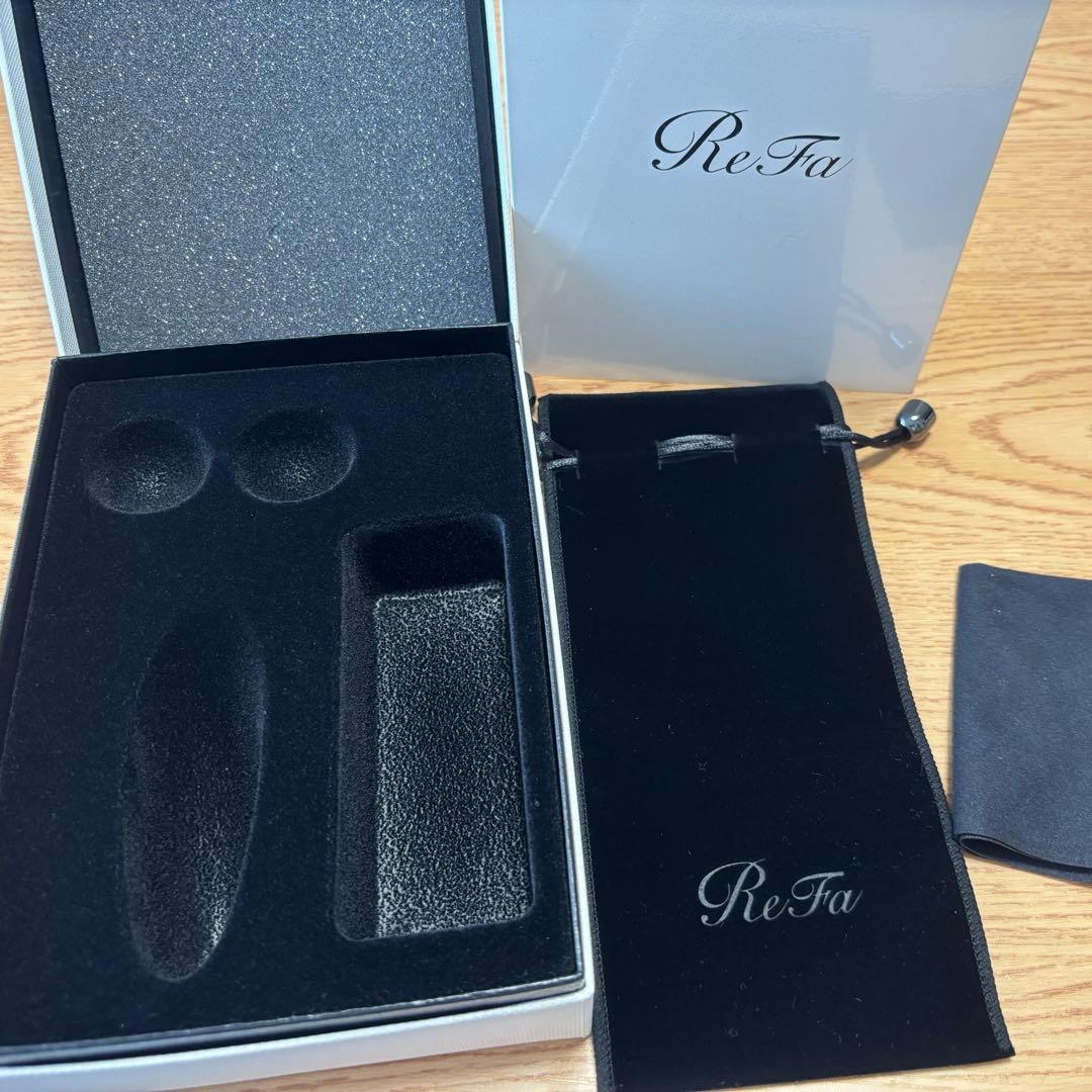 MTG ReFa CARAT（リファカラット）型番：RF-CF1842B