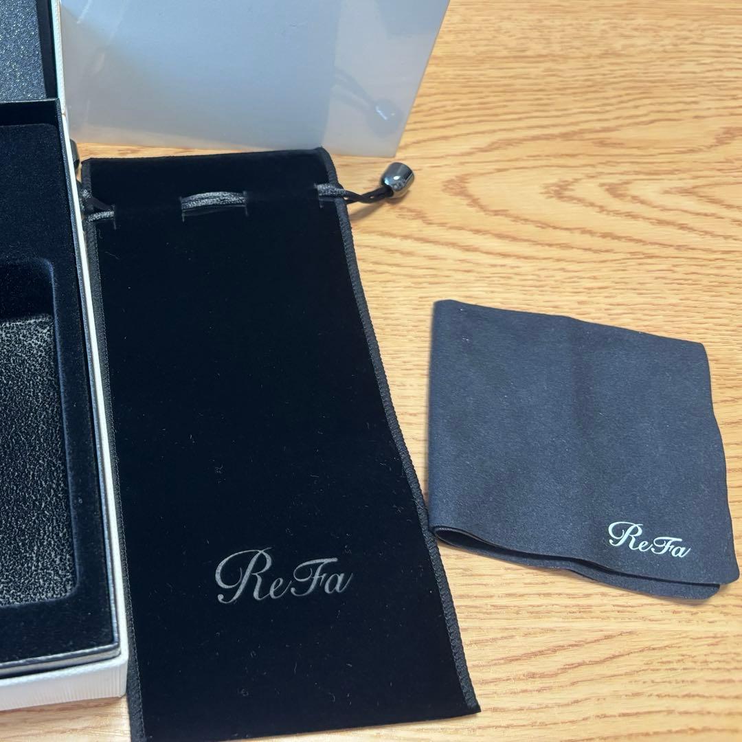 MTG ReFa CARAT（リファカラット）型番：RF-CF1842B