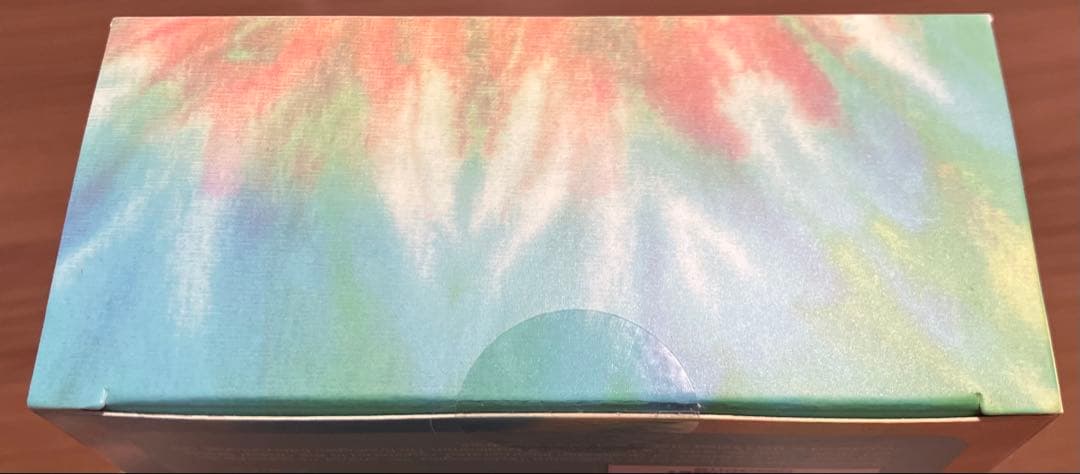 【新品未開封】ヤバイTシャツ屋さん × AVIOT TE-D01g-ybt