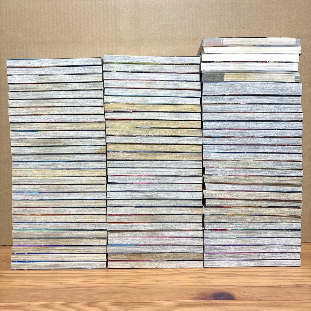 銀魂　ぎんたま　全巻セット　1〜77巻＋関連本6冊