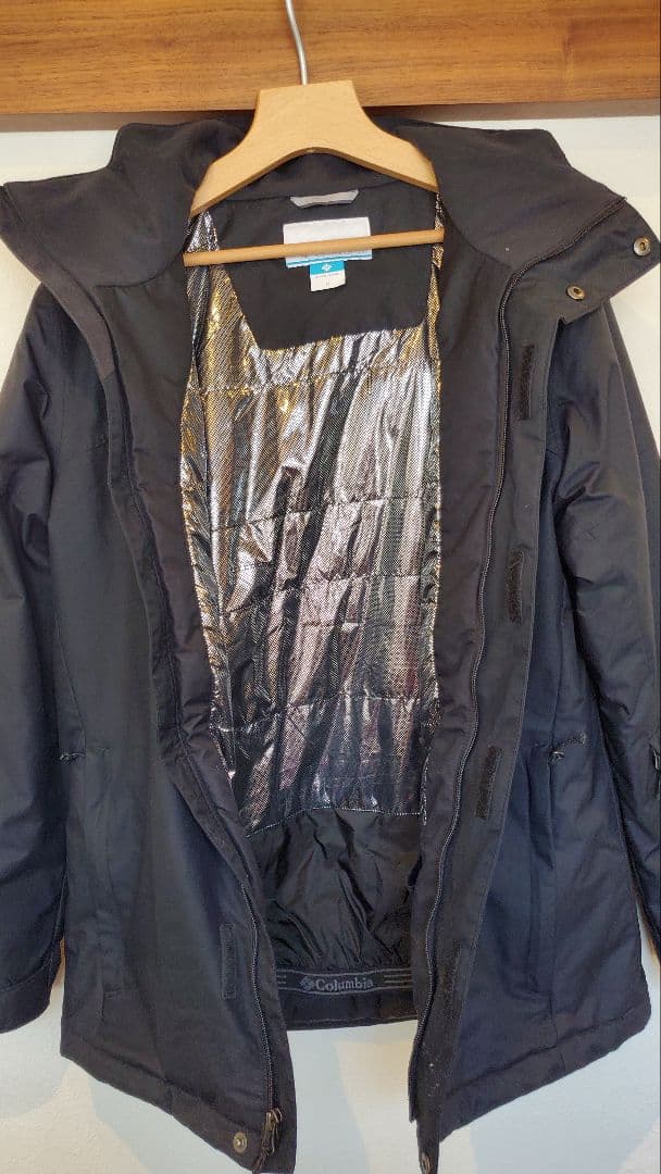 Columbia スノーボードジャケット