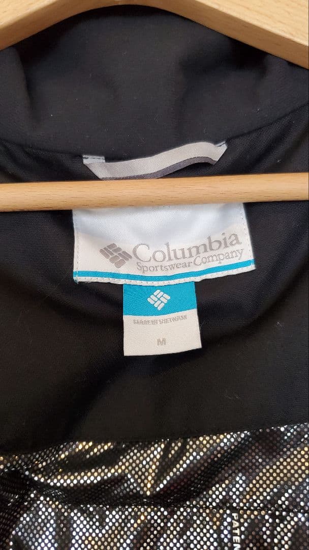 Columbia スノーボードジャケット