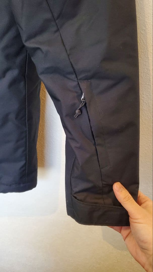 Columbia スノーボードジャケット