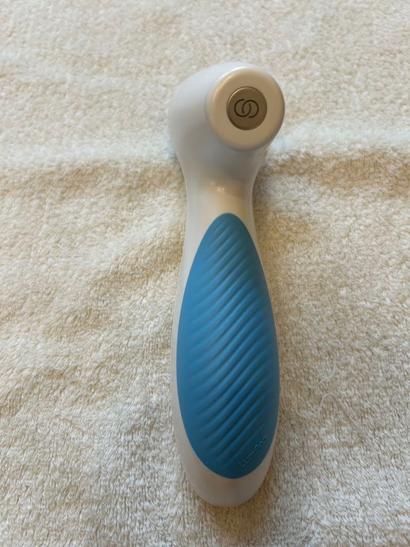 【美品】ニュースキン ageLOC®︎ ルミスパ®︎ iO（箱あり/説明書付）