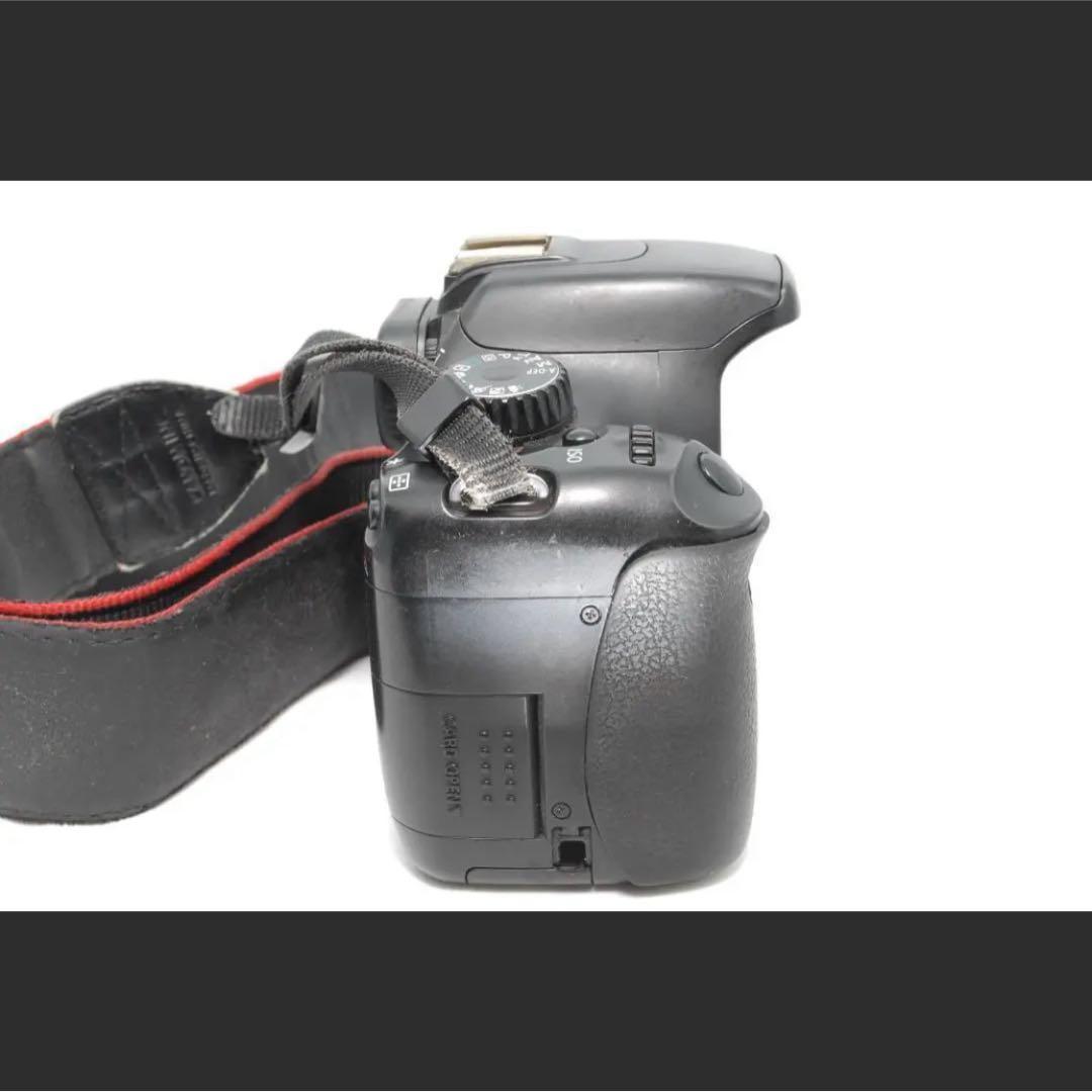 ❤️初心者おすすめ❤️Canonキャノン Kiss X4 32GB付き