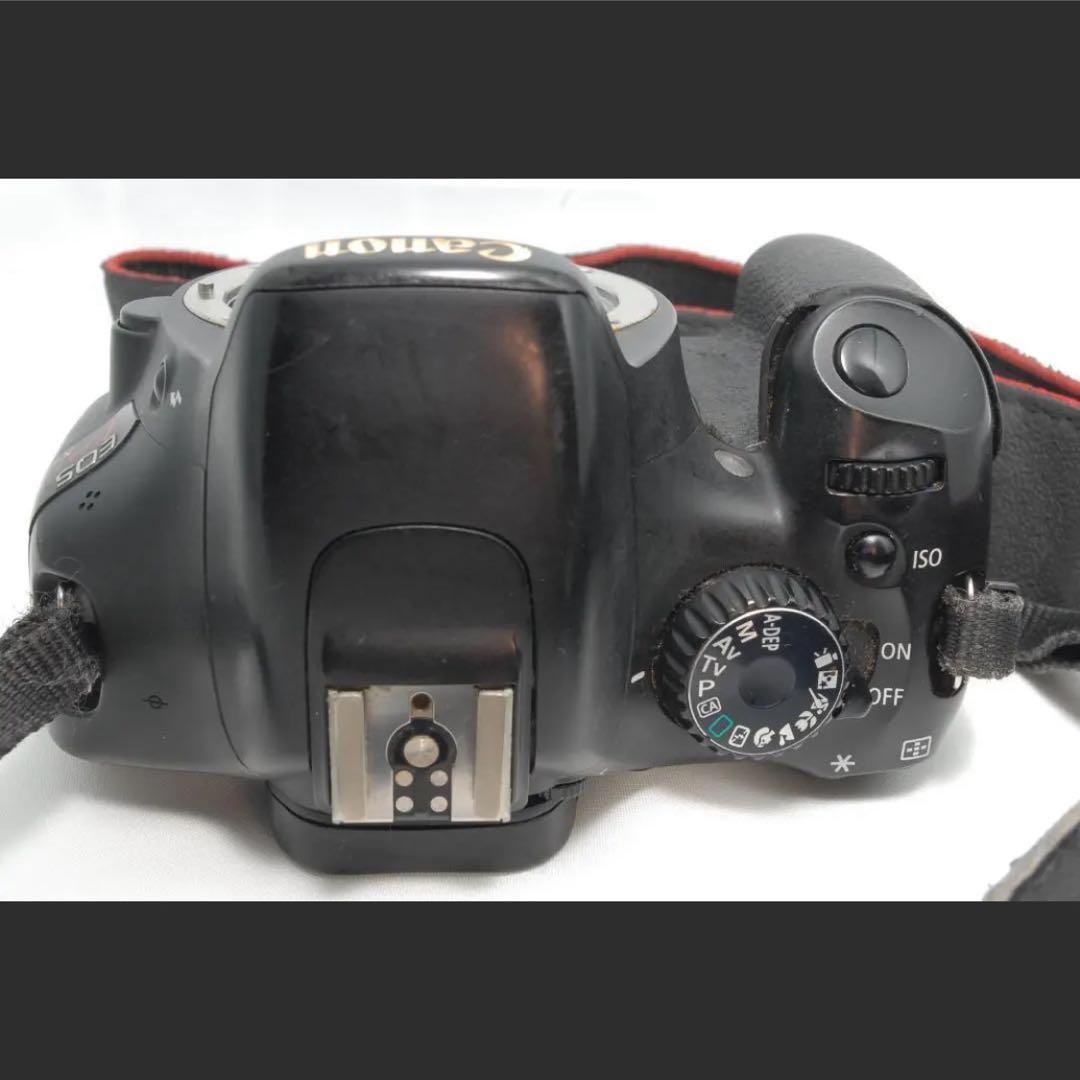 ❤️初心者おすすめ❤️Canonキャノン Kiss X4 32GB付き
