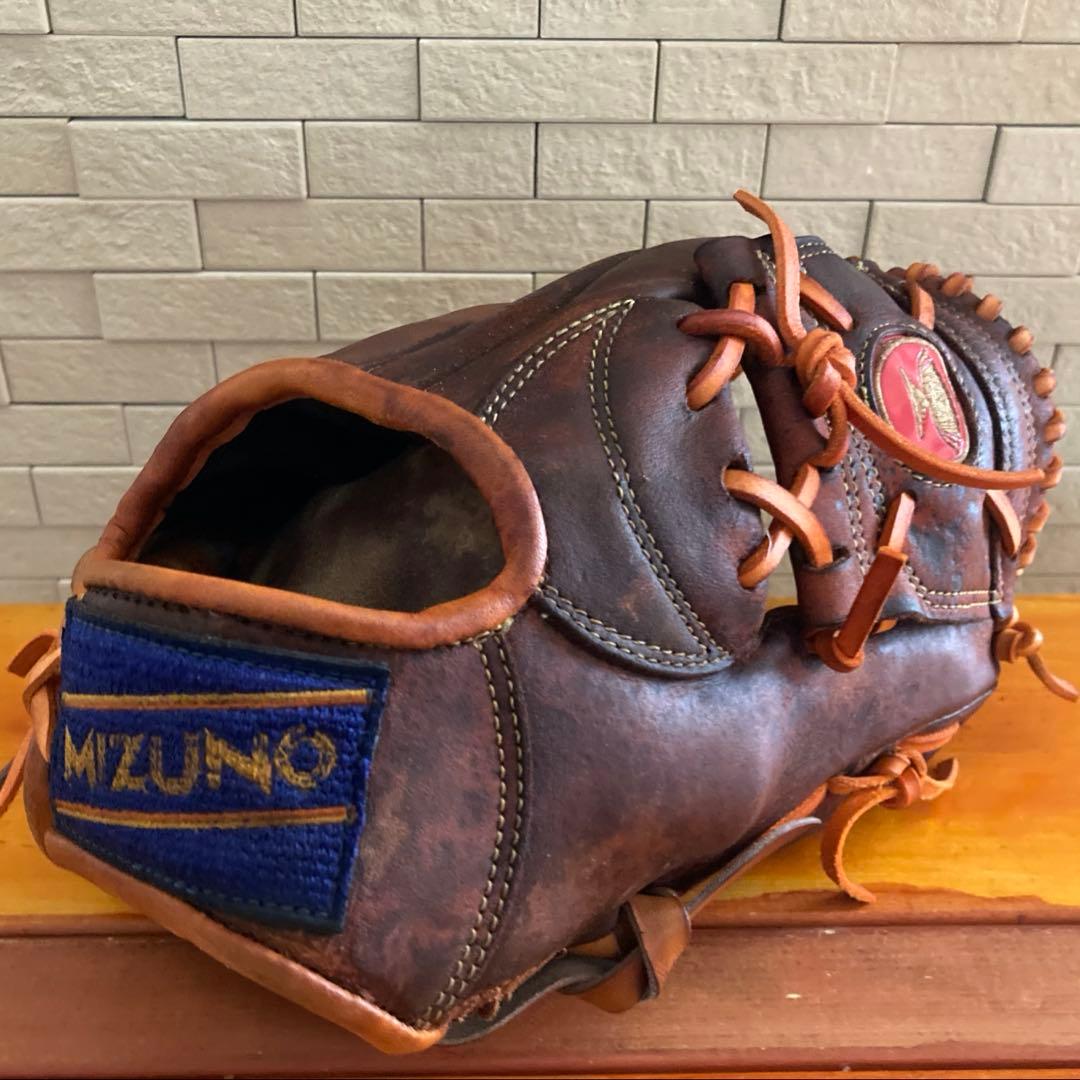 絶版 限定600個 ミズノ WORLDWIN 誕生25周年 赤カップ復刻