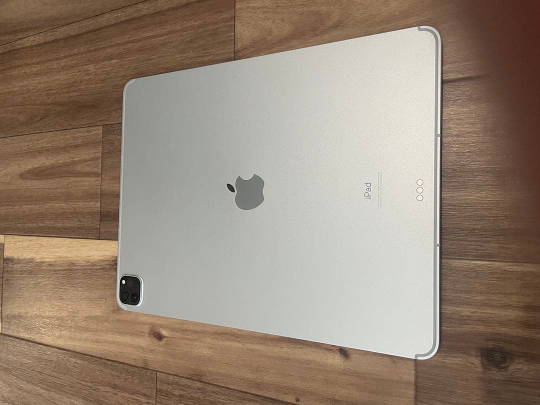 【美品】iPad Pro 12.9 第5世代 256GB