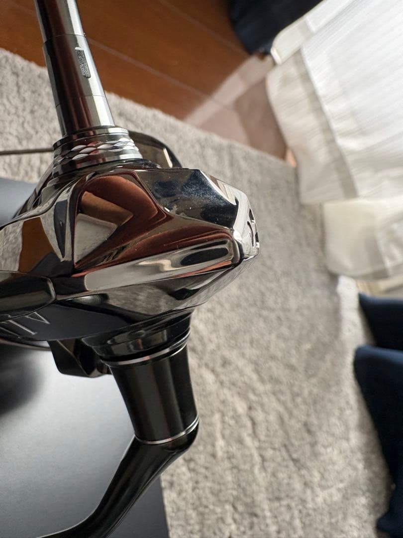 リール SHIMANO STELLA c5000xg