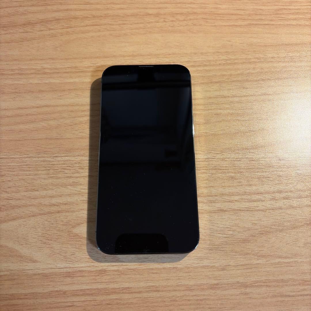 スマートフォン本体 iPhone 13 Pro 128GB
