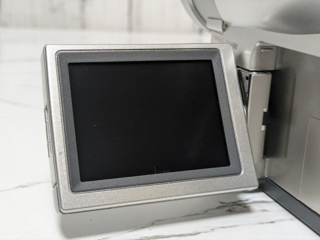 Panasonic　NV-MX3000　MiniDV対応　ビデオカメラ