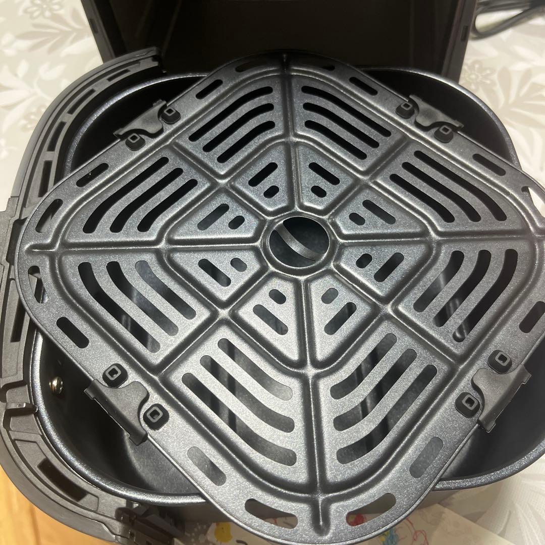 【美品】COSORI Pro LE 4.7リットル　エアフライヤー