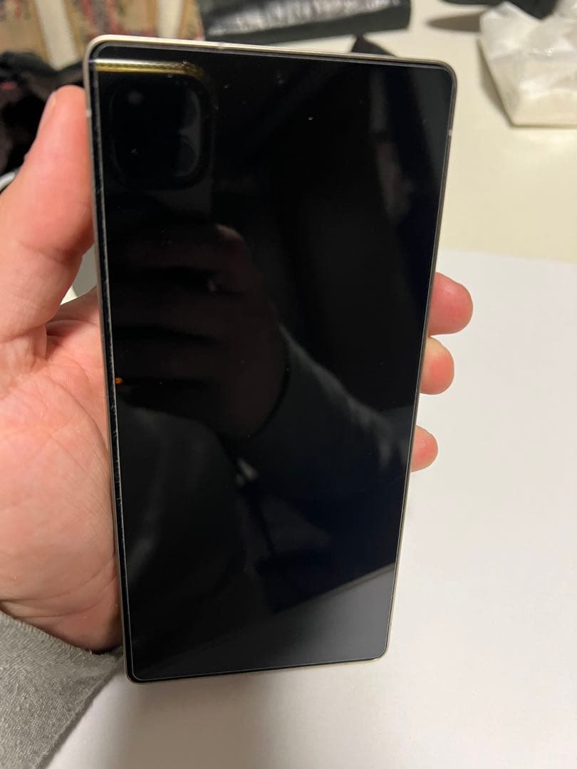 Samsung Galaxy S25 Ultra 256GB 韓国版