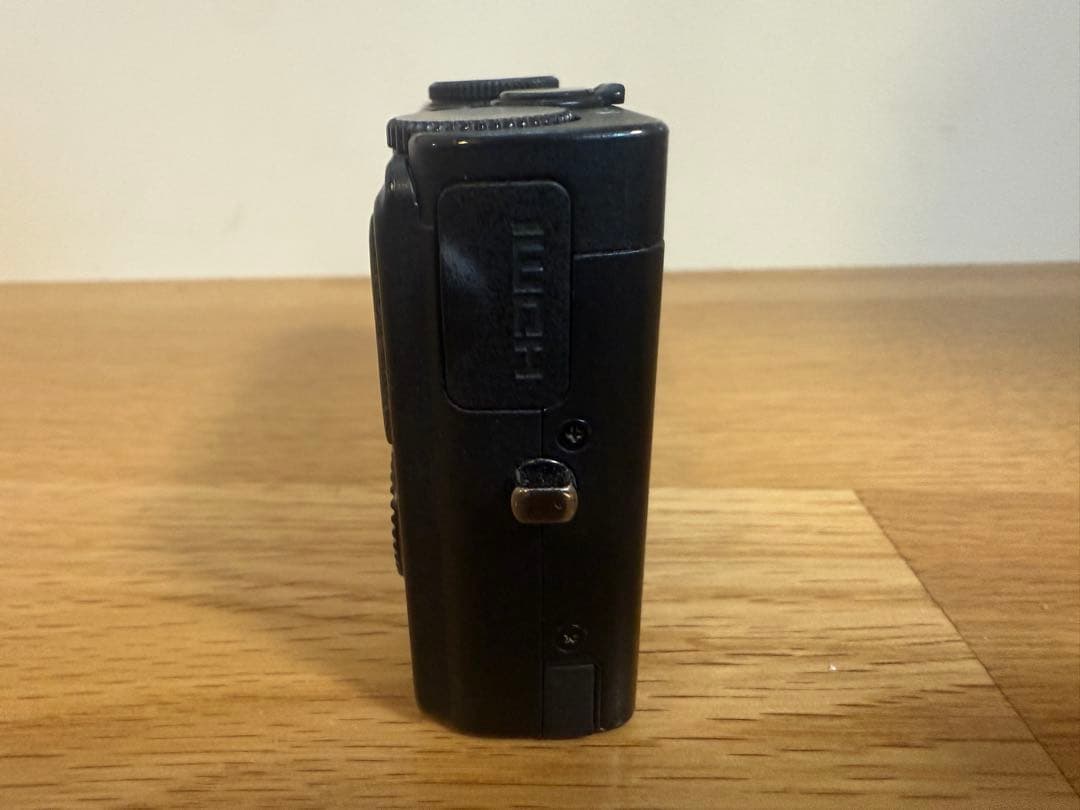 デジカメ　Nikon coolpix P310