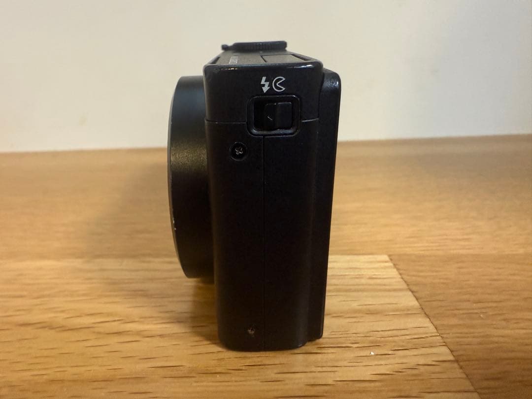 デジカメ　Nikon coolpix P310