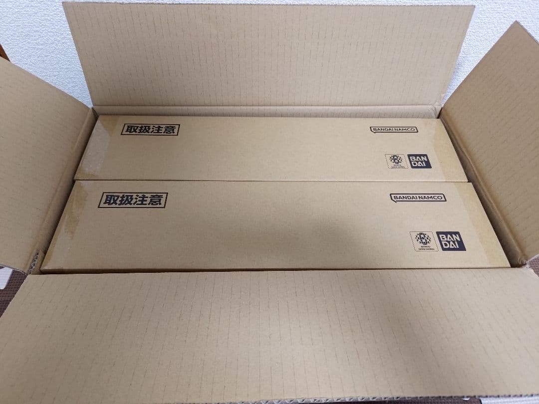 ガンダムカードゲーム プレミアムグッズセット 新機動戦記ガンダムW 2box