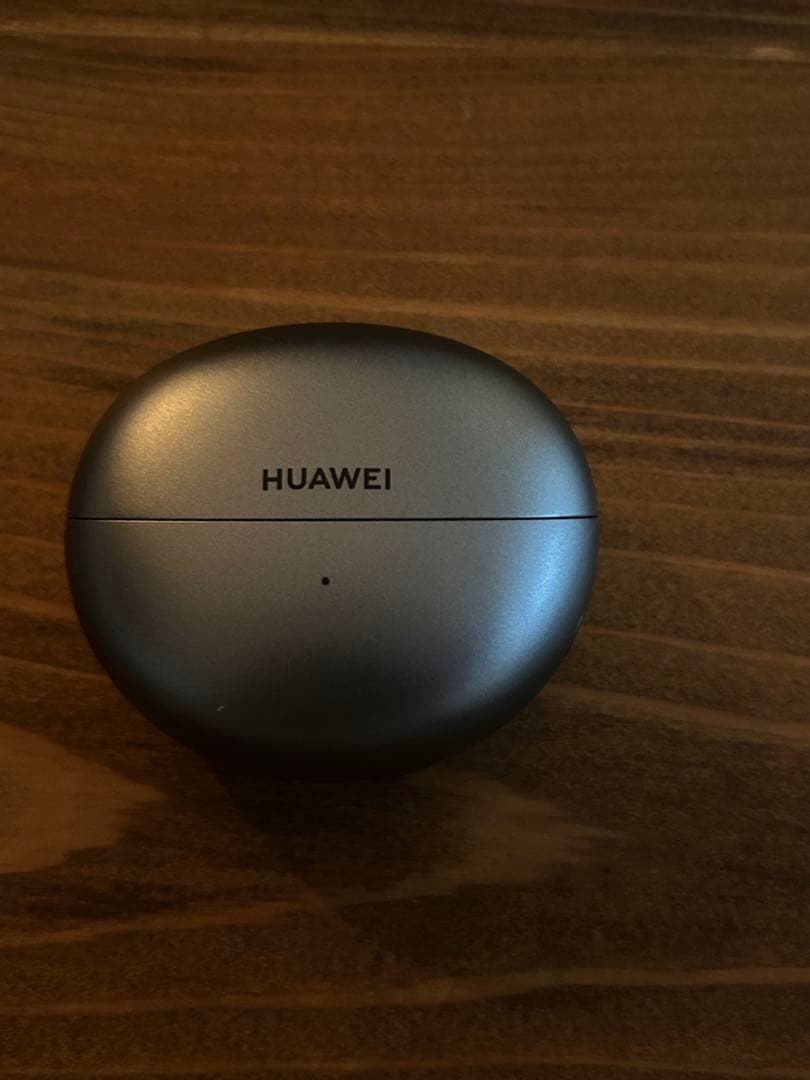 HUAWEI ワイヤレスイヤホン カナル型
