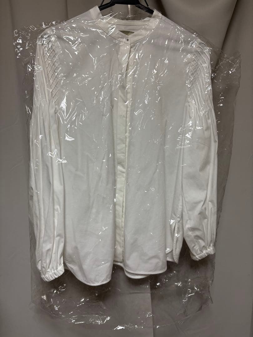 ユナイテッドアローズ　セレモニーブラウス