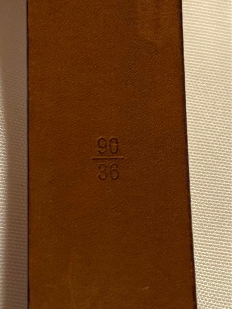 Louis Vuitton モノグラムマルチカラー ベルト