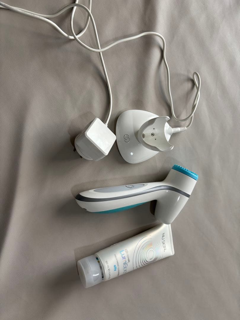 ニュースキンルミスパ