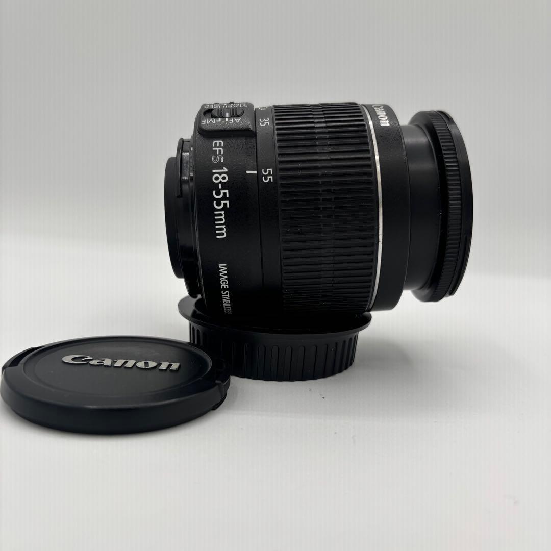 ★Canon EOS Kiss X5★一眼レフカメラ★キヤノン　デジタル　カメラ