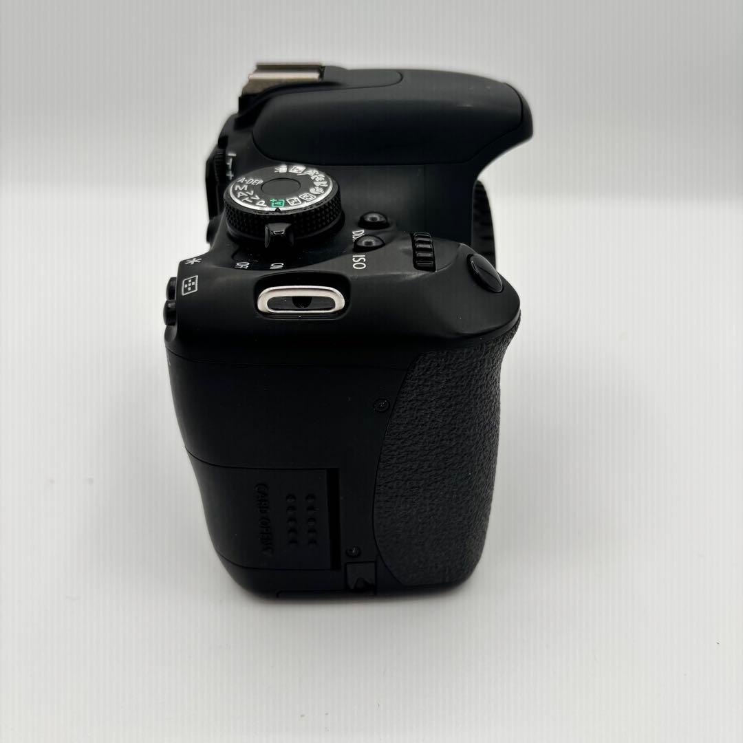 ★Canon EOS Kiss X5★一眼レフカメラ★キヤノン　デジタル　カメラ