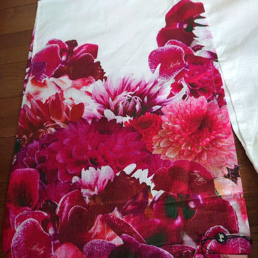 あ！！　Rady リゾフラ　浴衣