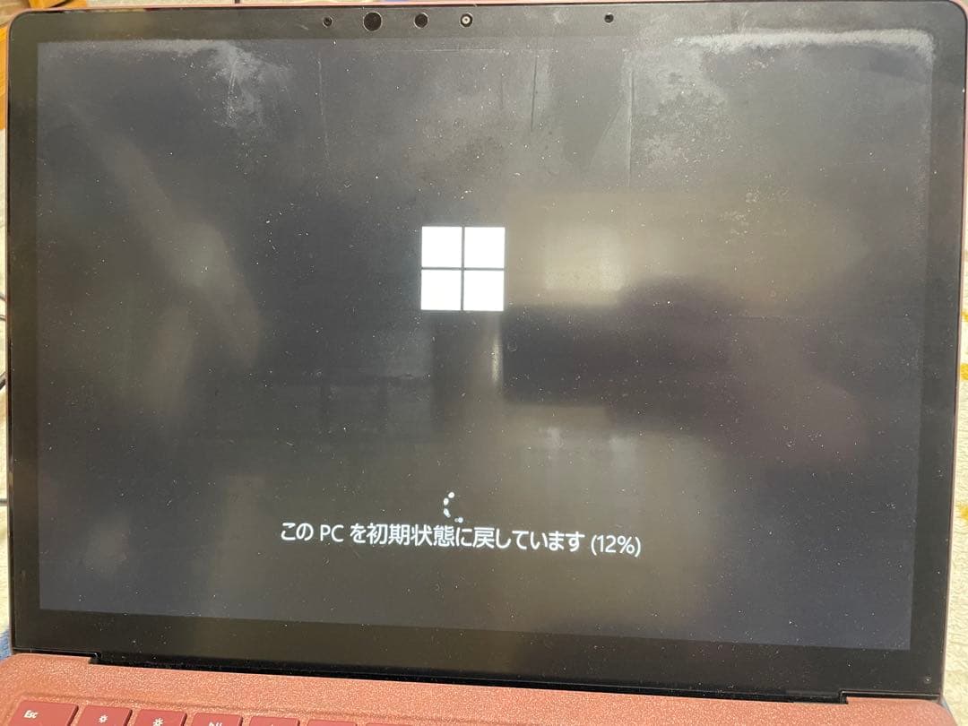 Windowsノート本体 Microsoft Surface Laptop