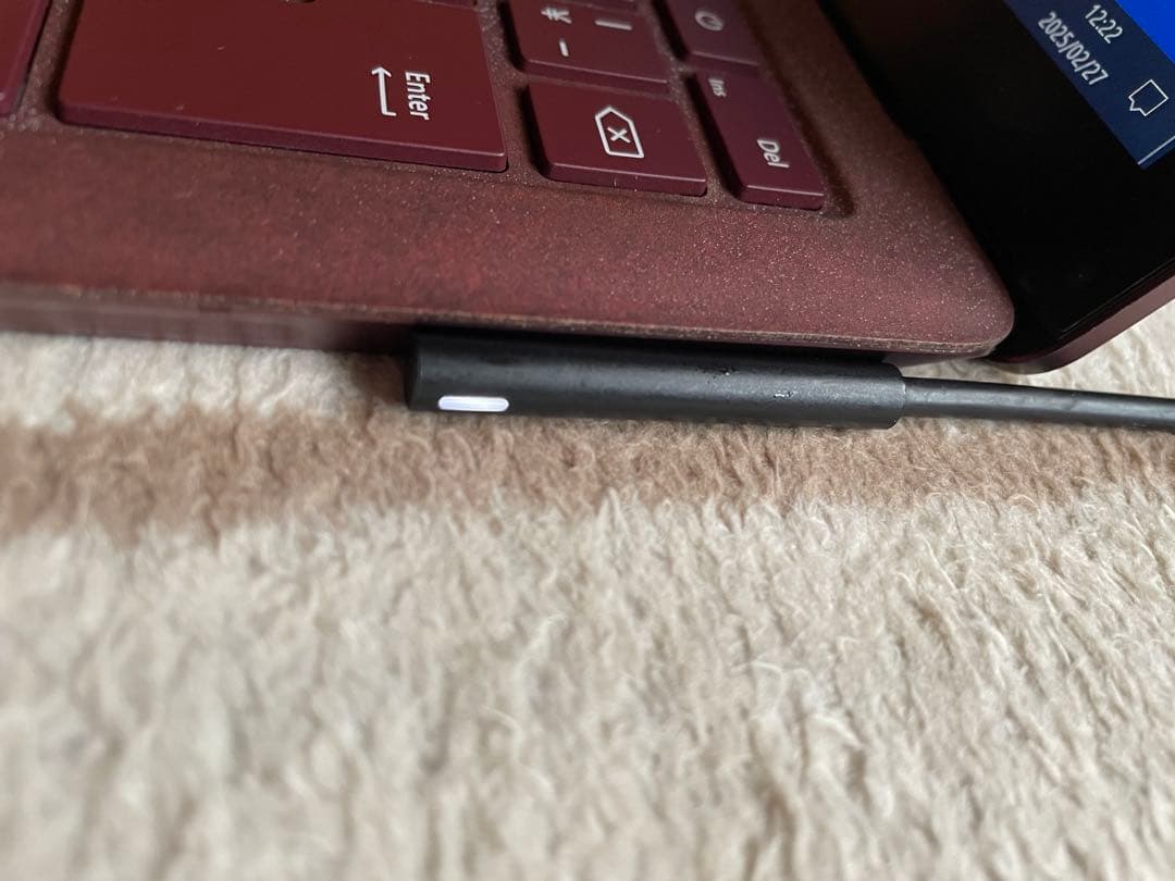 Windowsノート本体 Microsoft Surface Laptop