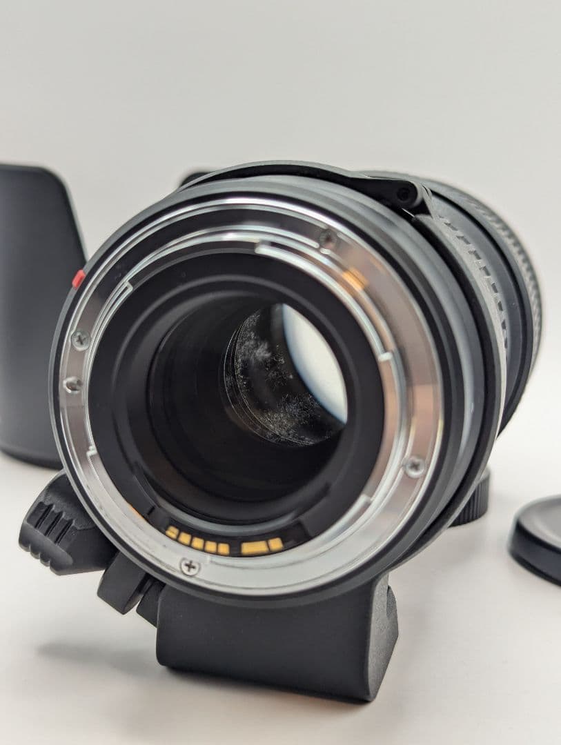 レンズ(ズーム) TAMRON SP 70-200mm F2.8 Di LD IF MACRO