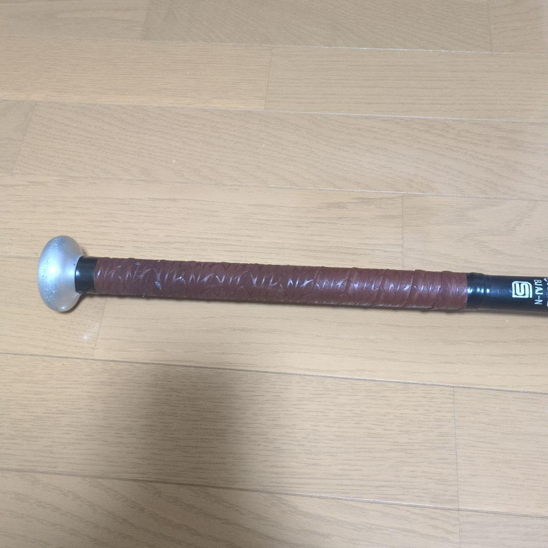 きのっちMizuno VKONG GS HS700 84cm中学硬式バット